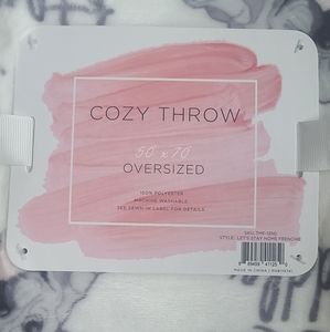 Cozy Frenchie 'Let's Cuddle' Blaknet